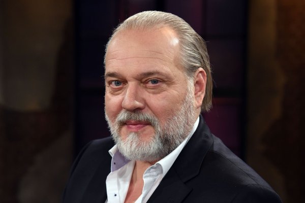 Гидра и кракен
